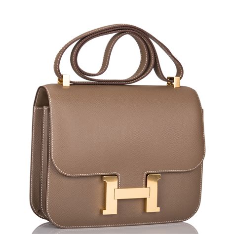 hermès epsom leather